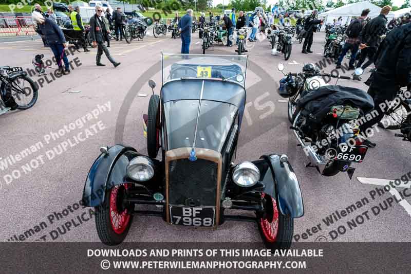 Vintage motorcycle club;eventdigitalimages;no limits trackdays;peter wileman photography;vintage motocycles;vmcc banbury run photographs